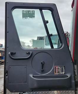 E-One Interior Part for a 2001 E-One Fire Truck