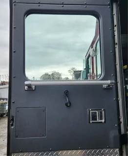 E-One Interior Part for a 2001 E-One Fire Truck