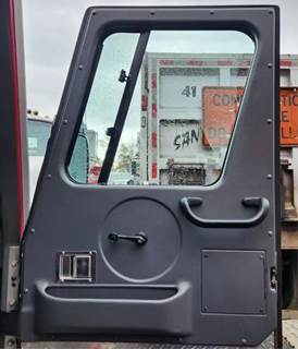 E-One Interior Part for a 2001 E-One Fire Truck