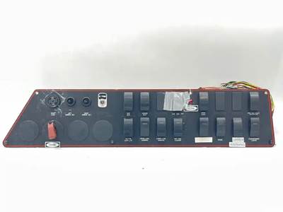 E-One Interior Part for a 2000 E-One Fire Truck