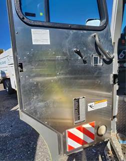 E-One Interior Part for a 2007 E-One Fire Truck