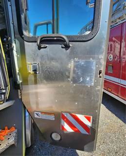 E-One Interior Part for a 2007 E-One Fire Truck