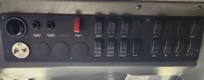 E-One Interior Part for a 2007 E-One Fire Truck