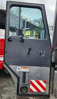 E-One Interior Part for a 2005 E-One Fire Truck