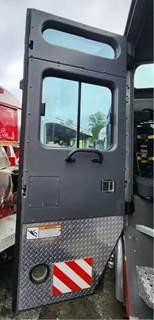 E-One Interior Part for a 2005 E-One Fire Truck