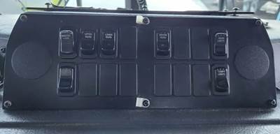 E-One Interior Part for a 2005 E-One Fire Truck