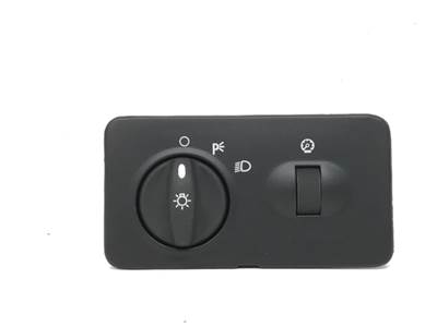 Ford F-250 Interior Part for a Ford F250