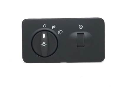 Ford F-350 Interior Part for a Ford F350