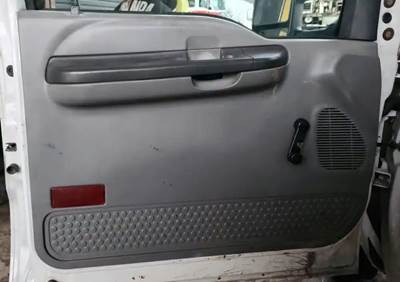 Ford F-550 Interior Part