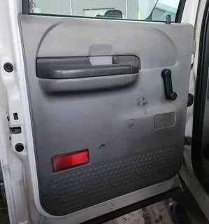 Ford F-550 Interior Part