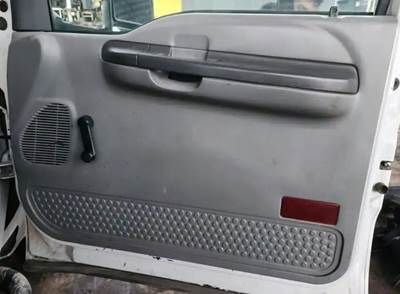 Ford F-550 Interior Part