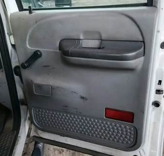 Ford F-550 Interior Part