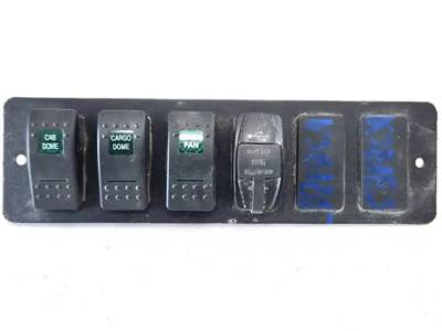 Ford F-59 Interior Part for a 2020 Ford F59