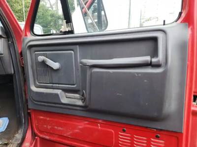 Ford F-600 Interior Part for a 1991 Ford F600