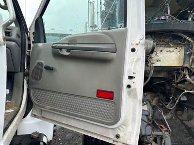 Ford F-650 Interior Part