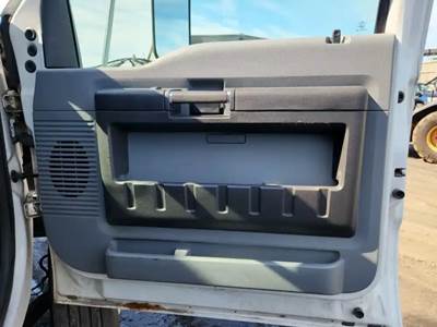Ford F-650 Interior Part