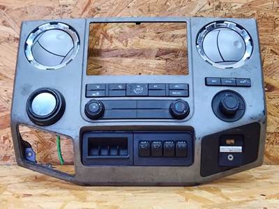 Ford F-650 Interior Part