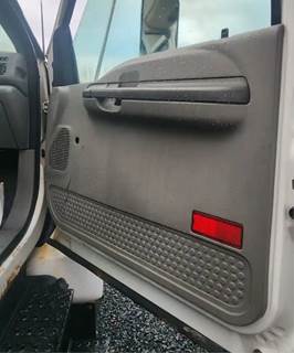 Ford F-650 Interior Part