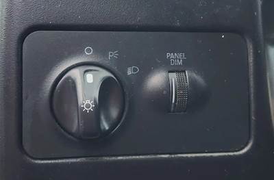 Ford F-650 Interior Part