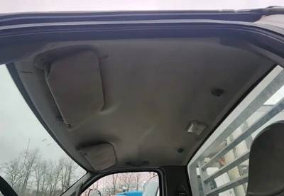 Ford F-650 Interior Part