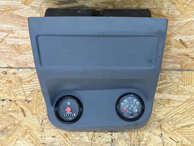 Ford F-650 Interior Part