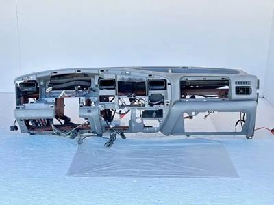 Ford F-650 Interior Part