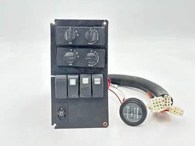 Ford F-650 Interior Part