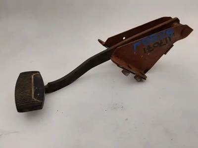 Ford F-650 Interior Part