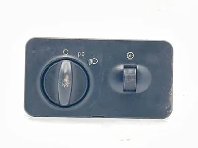 Ford F-650 Interior Part