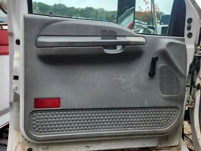 Ford F-650 Interior Part