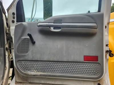 Ford F-650 Interior Part