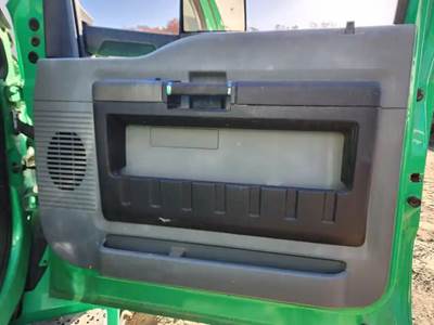 Ford F-650 Interior Part