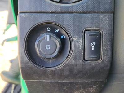 Ford F-650 Interior Part