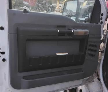 Ford F-650 Interior Part