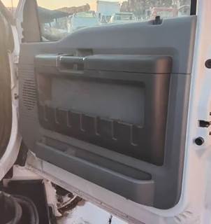 Ford F-650 Interior Part