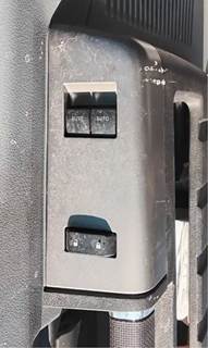 Ford F-650 Interior Part