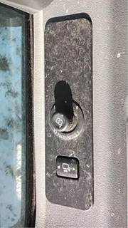 Ford F-650 Interior Part