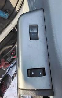 Ford F-650 Interior Part