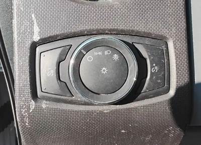 Ford F-650 Interior Part