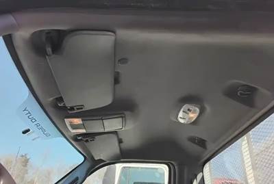 Ford F-650 Interior Part