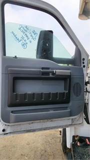 Ford F-650 Interior Part