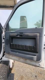 Ford F-650 Interior Part