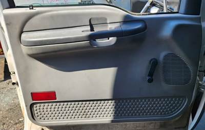 Ford F-650 Interior Part