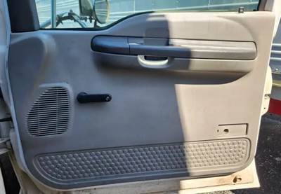 Ford F-650 Interior Part
