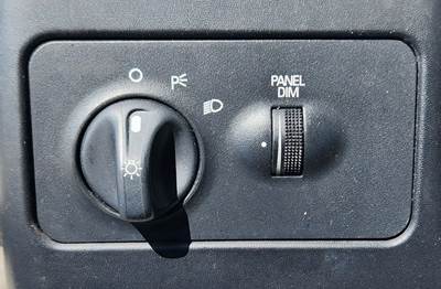 Ford F-650 Interior Part