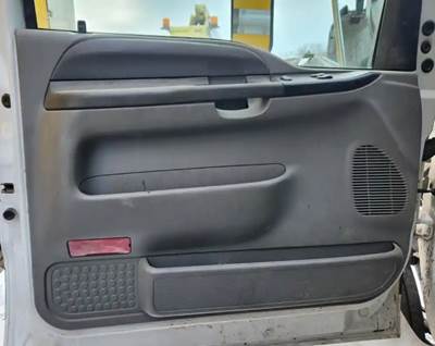 Ford F-650 Interior Part