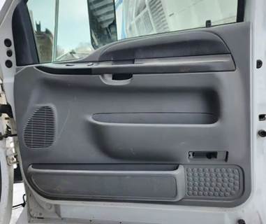 Ford F-650 Interior Part