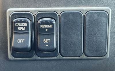 Ford F-650 Interior Part