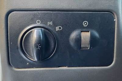 Ford F-650 Interior Part