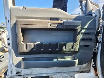 Ford F-650 Interior Part